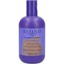 Inebrya Blondesse No Orange Shampoo šampon pro světle hnědé barvené a zesvětlené vlasy 300 ml
