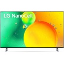 Image 1 of LG NanoCell 43NANO753QC
