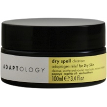 Adaptology dry spell Cleanser 100 ml