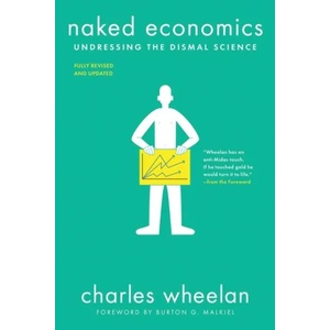 Naked Economics (ISBN: 9780393356496)