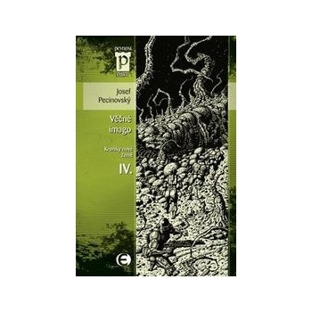 Věčné imago - Josef Pecinovský