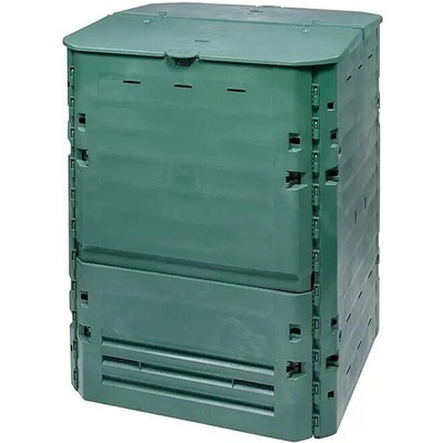 Garantia Thermo King Thermolen 80 x 80 x 104 cm 600 l zelený