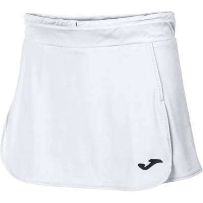 Joma Open II sukně bílá