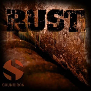 Soundiron Rust 1 (Дигитален продукт)