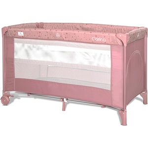 Lorelli Classic КОШАРА carina 2 НИВА pink stars (10080672606) - presi