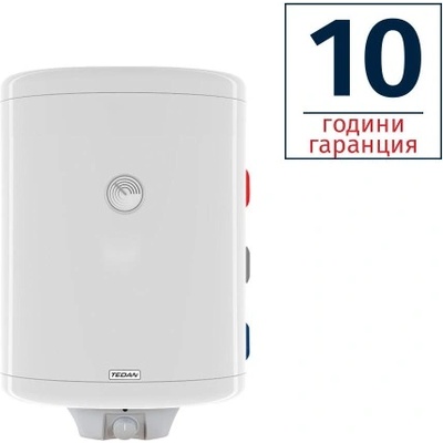 Tedan Combi Max Inox 80 right