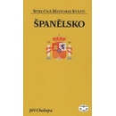 Španělsko - Jiří Chalupa