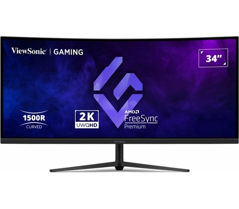 ViewSonic VX3418C-2K