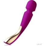 LELO Smart Wand 2 - масажен вибратор - голям - акумулаторен - лилав