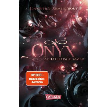 Obsidian 2: Onyx. Schattenschimmer | Anja Malich