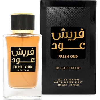 Gulf Orchid Fresh Oud EDP 110 ml