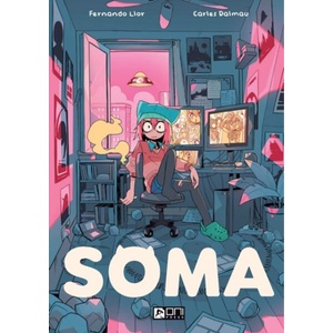 Soma (ISBN: 9781637156124)