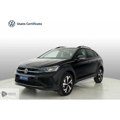 Volkswagen Taigo 1.0 TSI 85 kW