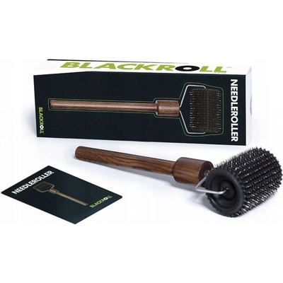 Blackroll Needleroller