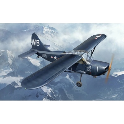 Sword L-5B/OY-2/Sentinel Mk.II 1:48