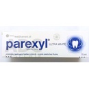 Parexyl Ultra White zubná pasta bez fluoru 75 ml