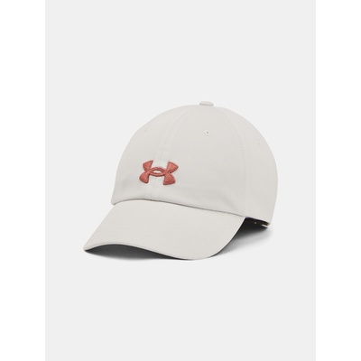 Under Armour Шапка Under Armour UA Blitzing Adj за жени Under Armour | Byal | ЖЕНИ | ЕДИН РАЗМЕР