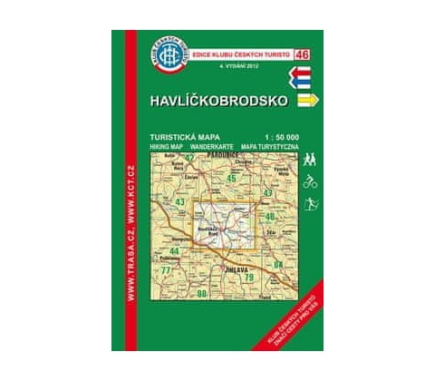 Havlíčkobrodsko