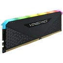 Corsair VENGEANCE RGB RS 16GB DDR4 3200MHz CMG16GX4M1E3200C16