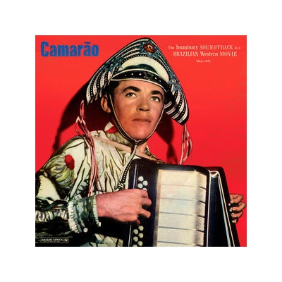 CAMARAO: IMAGINARY SOUNDTRACK TO CD