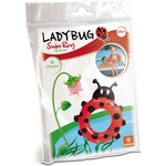 Mondo ladybug Надуваем пояс 50см