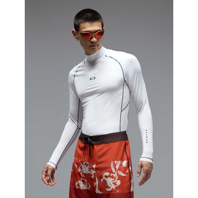 Oakley Блуза с uv защита bhodi ellipse ls rashguard