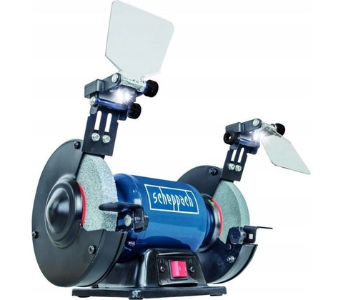Scheppach SM 150 L