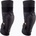 Fox Racing Велосипедни протектори за колене Fox Racing Launch Pro Knee black