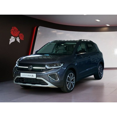 Volkswagen T-Cross 1.0 TSI DSG Style 85 kW