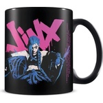 Pyramid International Чаша Pyramid Televison: Arcane - Jinx (Black) (MGB2400696C)