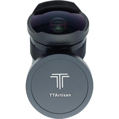 TTArtisan 11mm f/2,8 ED Fisheye Sony E-mount