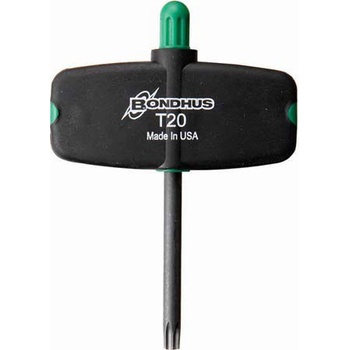 Bondhus 34710 Skrutkovač T10 TORX