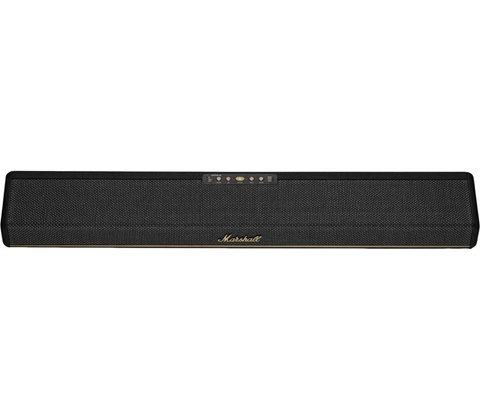 Marshall Heston 60