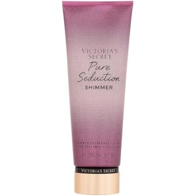Victoria's Secret Pure Seduction Shimmer лосион за тяло 236 ml за жени