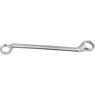 Topex Kľúč očkový vyhnutý 30 x 32 mm 35D823