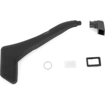 HOBBYTECH SAFARI vzduchový filtr šnorchl pro JEEP JQ
