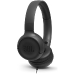 JBL Tune 500 black (JBLT500BLK) Слушалки