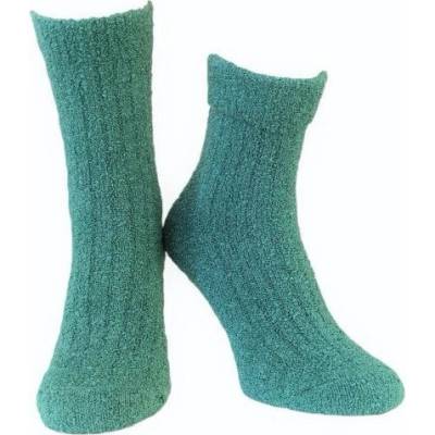 Dámské ponožky Bab zelená