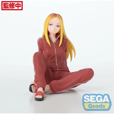Sega Magilumiere Magical Girls Inc Hitomi Koshigaya PM Perching
