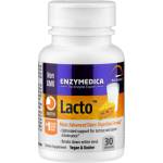 Enzymedica Lacto® - 30 капсули