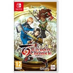 505 Games Eiyuden Chronicle Hundred Heroes (Switch)