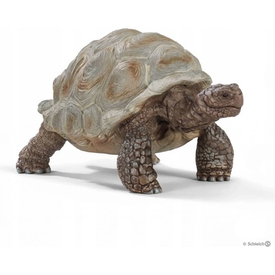 Schleich 14824 Wild Life Giant tortoise