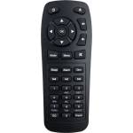 съвместим LENCO CR-2004 DAB+ - съвместимо дистанционно управление на марката General (CR-2004 DAB+) Дистанционно