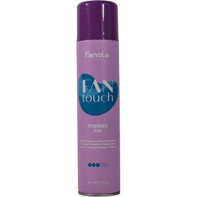 Fanola Fantouch Heat Block Thermal Protective Spray tepelně ochranný sprej 300 ml