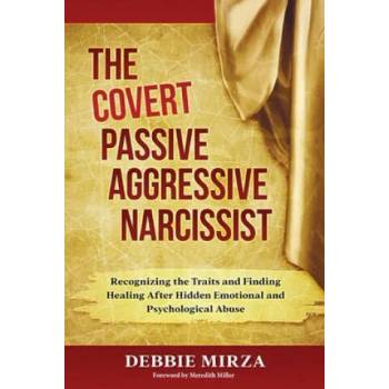 Image 1 of Covert Passive-Aggressive Narcissist