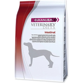 Eukanuba Intestinal 5 kg