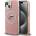 KARL LAGERFELD IML K&CH Heads Repeated Logo MagSafe Заден Калъф за iPhone 15 Pink Karl Lagerfeld | Lilav | ЖЕНИ | UNI