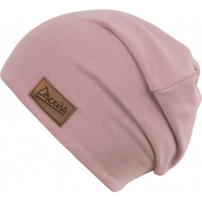 Drexiss čepka really old pink