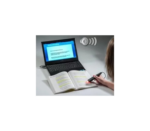 ECTACO SCANMARKER AIR bluetooth