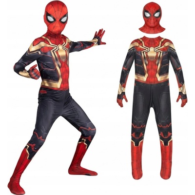 Spiderman No Way Home + maska – Zboží Dáma